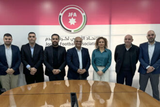 الصحفيون واتحاد الكرة يبحثون آليات تغطية مونديال 2026