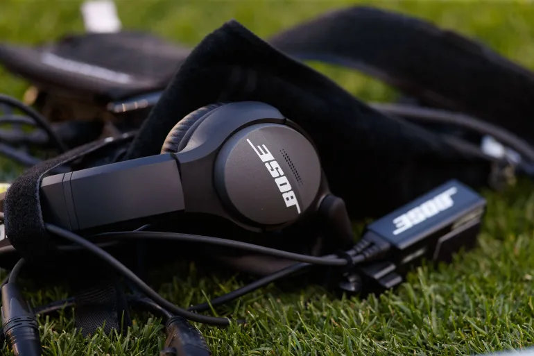 صورة حول : دراسة حديثة تفجر مفاجأة: سماعات الرأس تحوي مواد مسرطنة وتهدد التطور العصبي دراسة حديثة تفجر مفاجأة: سماعات الرأس تحوي مواد مسرطنة وتهدد التطور العصبي