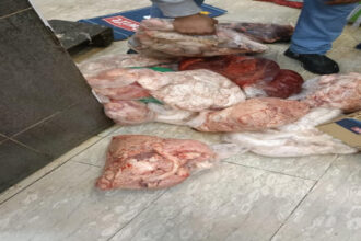 عاجل| إغلاق 6 ملاحم في عمان إثر مخالفات صحية جسيمة