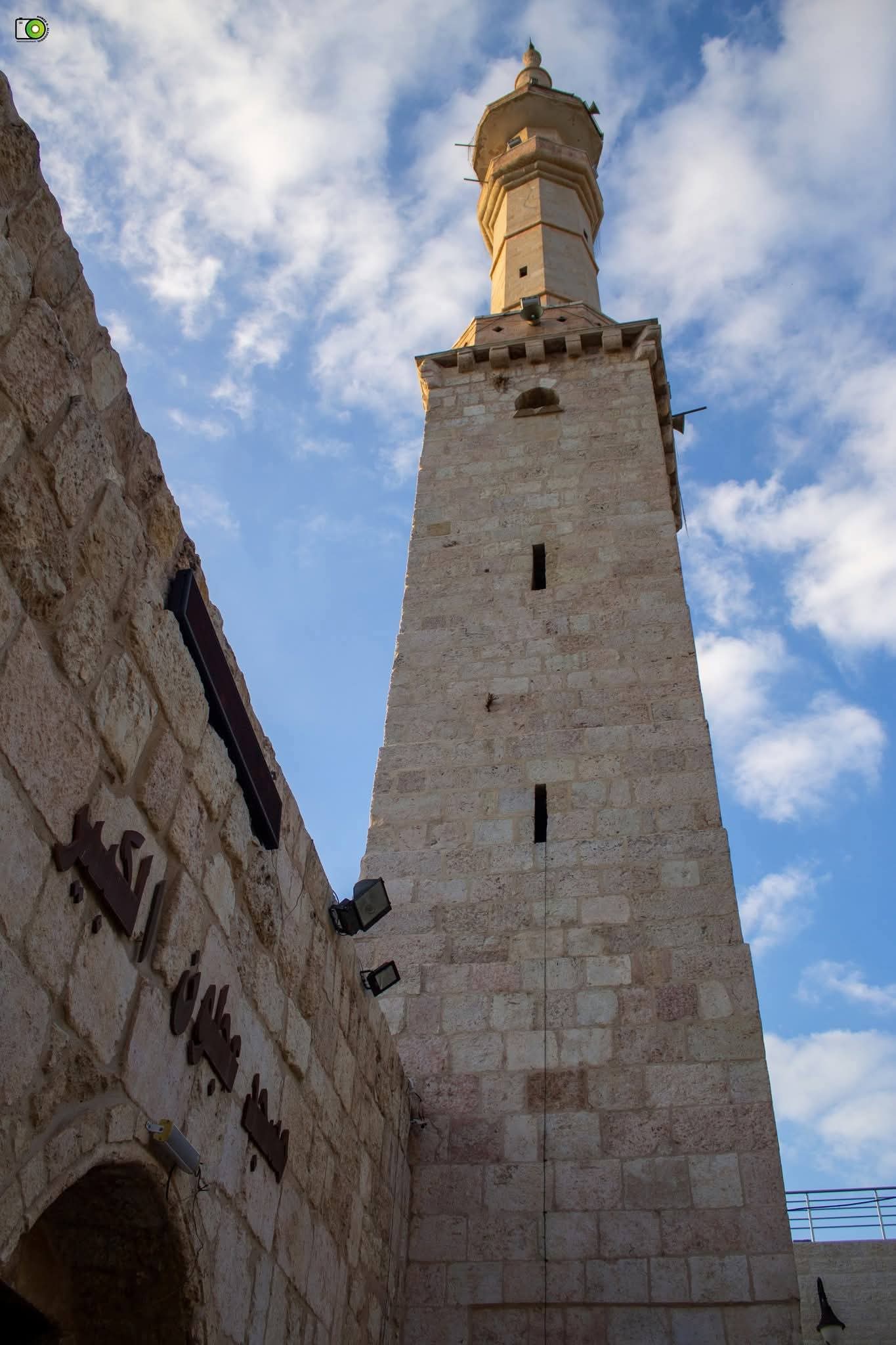 مسجد عجلون الكبير: 8 قرون من الإرث الأيوبي والرسالة الحضارية