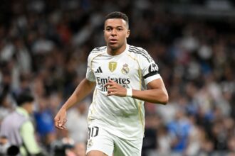 حملة تضليل تستهدف مبابي وتزعم مقاطعته لمونديال 2026