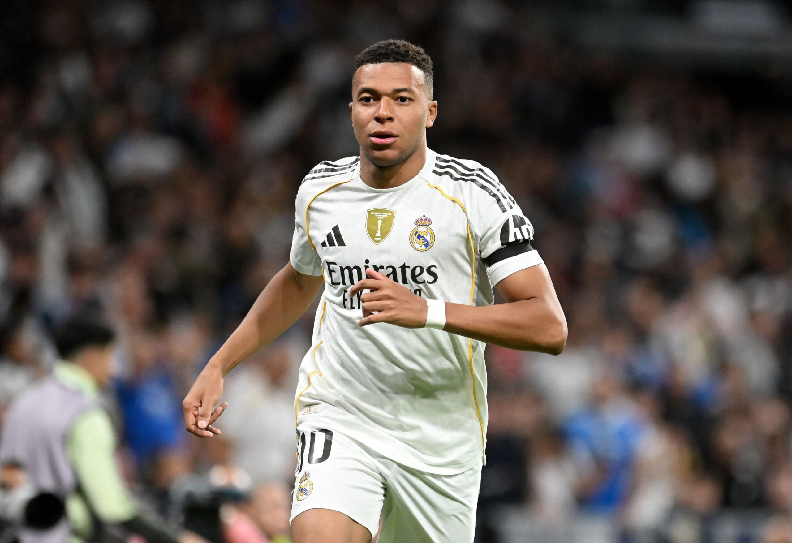 حملة تضليل تستهدف مبابي وتزعم مقاطعته لمونديال 2026