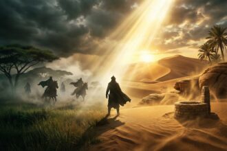 3 رمضان.. يوم التحولات الكبرى: من خروج "بدر" إلى رحيل "الزهراء" واعتلاء "عاشق الكتب" عرش الأندلس