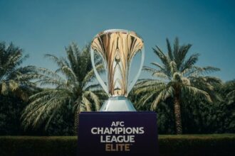 الأردن ينتزع مقعداً مباشراً في "نخبة آسيا" 2027 على حساب العراق