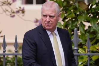 تحقيق بريطاني جديد بشأن فترة عمل الأمير أندرو مبعوثًا تجاريًا