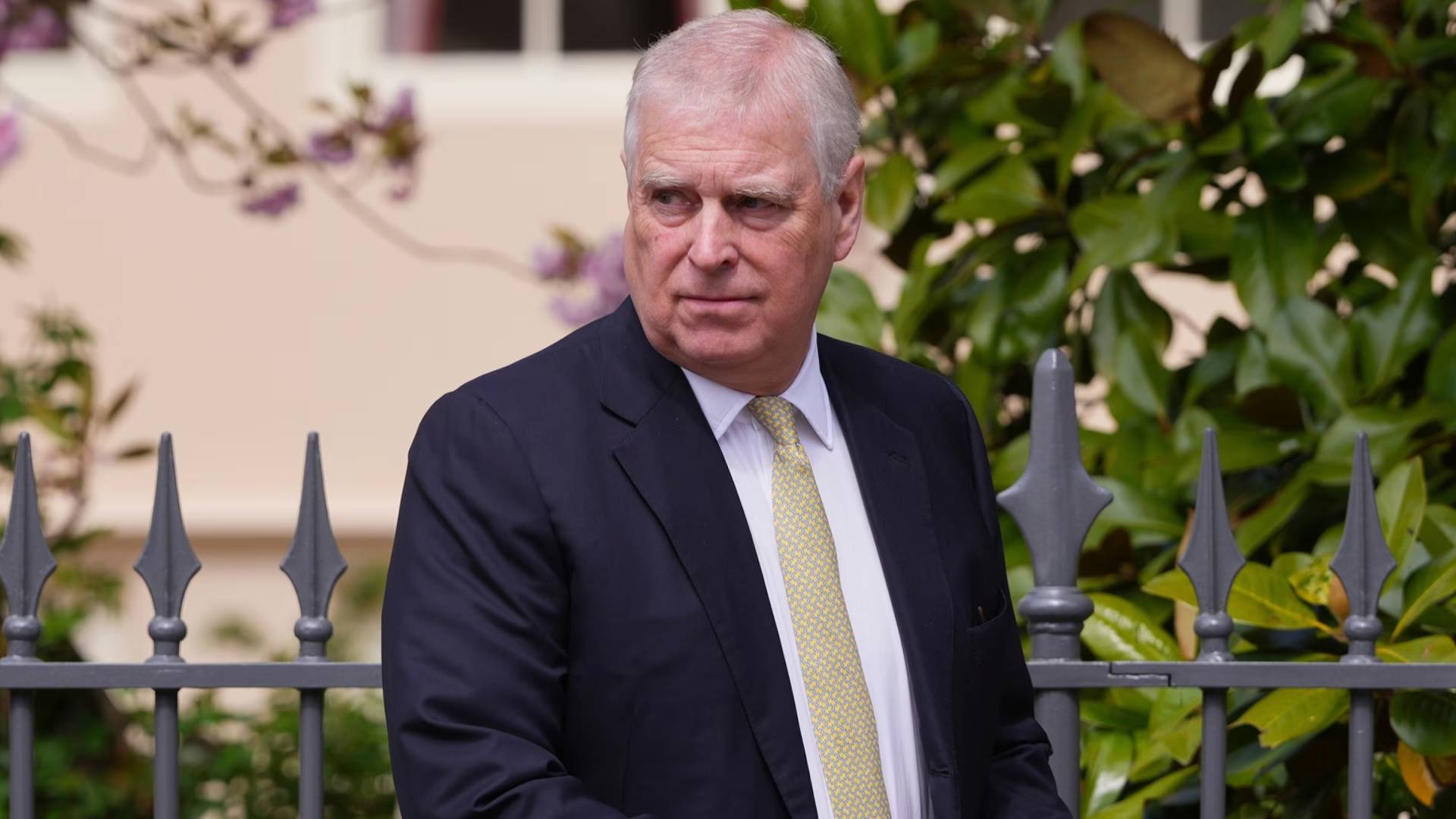 صورة حول : تحقيق بريطاني جديد بشأن فترة عمل الأمير أندرو مبعوثًا تجاريًا تحقيق بريطاني جديد بشأن فترة عمل الأمير أندرو مبعوثًا تجاريًا