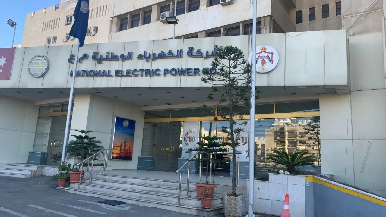بنمو 8.6 %.. مبيعات "الكهرباء الوطنية" تقفز في يناير