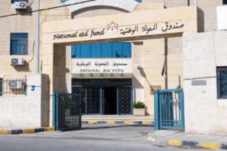 شنيكات: صندوق المعونة نجح في تخريج 1194 أسرة نحو الاعتماد على الذات