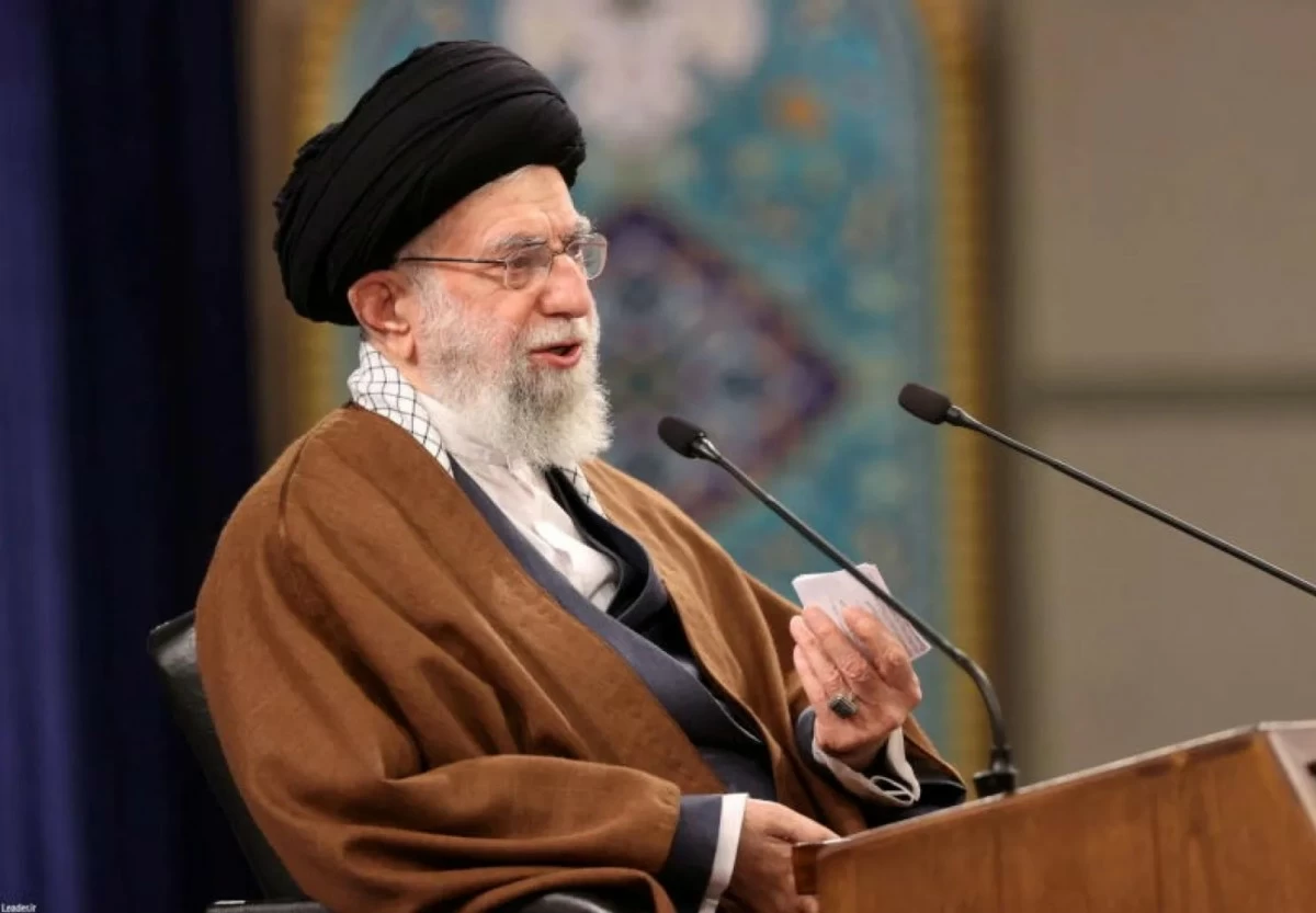 واشنطن تضع استهداف خامنئي ونجله ضمن سيناريوهات التعامل مع إيران