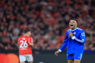 باريس سان جيرمان يطوي صفحة مبابي بـ 61 مليون يورو ويغلق ملف "النزاع الطويل