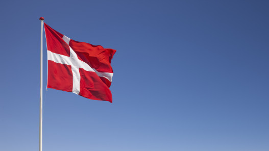 الدنمارك تحتجز سفينة إيرانية خاضعة لعقوبات أميركية لعدم تسجيلها بشكل صحيح