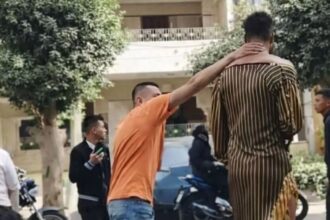 تطور صادم في واقعة “بدلة الرقص” بالقليوبية