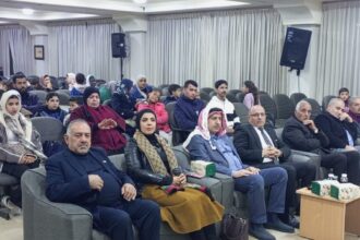 انطلاق فعاليات “أماسي رمضان” في مركز موسى الساكت الثقافي بالبلقاء