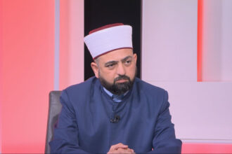 مفتي عام المملكة: لا ضغوط على قرار إعلان موعد الصيام