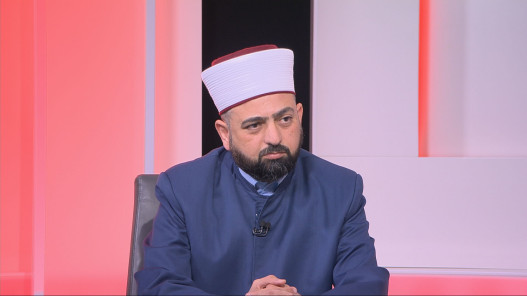 صورة حول : مفتي عام المملكة: لا ضغوط على قرار إعلان موعد الصيام مفتي عام المملكة: لا ضغوط على قرار إعلان موعد الصيام