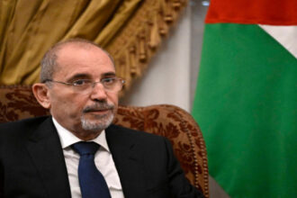 الصفدي: تدريب الشرطة الفلسطينية جزء من مساهمة الأردن في دعم غزة