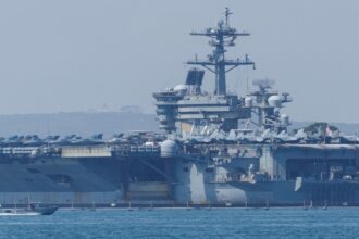 تقارير: التخطيط العسكري الأميركي ضد إيران بلغ مراحل متقدمة