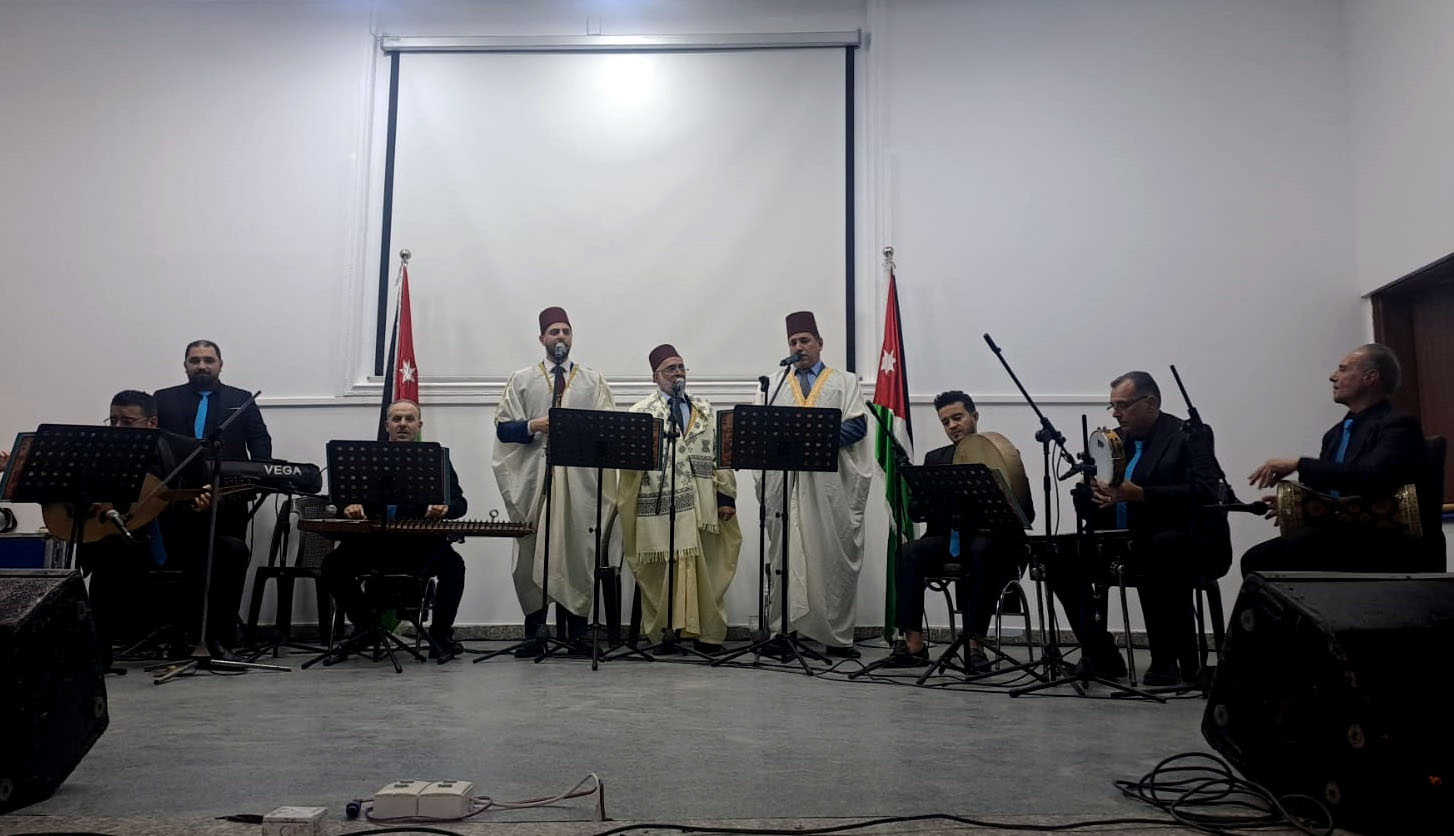 أمسيات رمضان الثقافية تتواصل في المفرق بحضور عائلي واسع