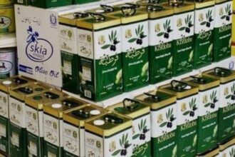 زيت الزيتون التونسي: دفعات ضخمة تصل الأسبوع المقبل