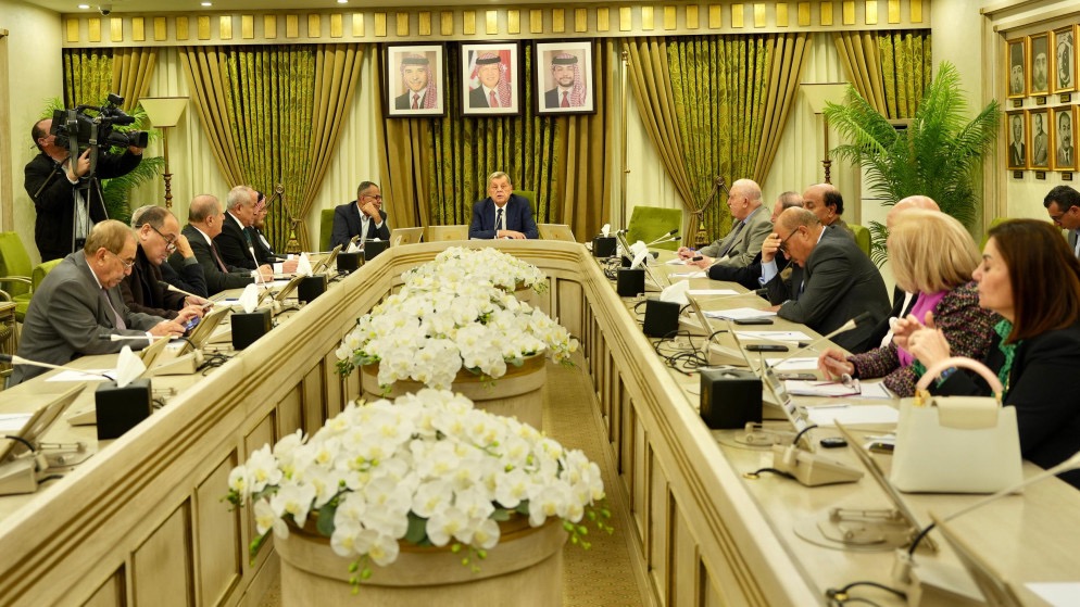 " فلسطين الأعيان" تُدين تصريحات السفير الأمريكي وتصف مزاعمه بـ "السابقة الخطيرة"