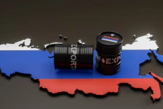 وزارة الطاقة الروسية: صادرات النفط عبر البحر تنخفض 10% منذ بداية العام