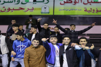 انطلاق بطولة المراكز الشبابية الرمضانية لخماسيات كرة القدم بمشاركة 437 فريقاً