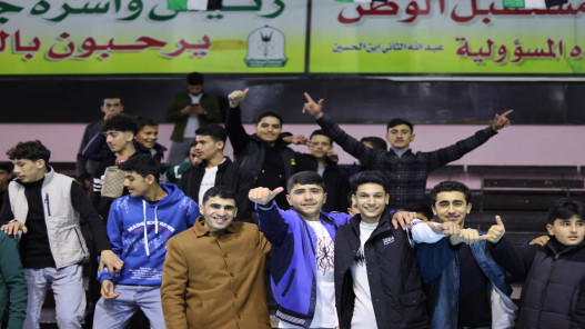 انطلاق بطولة المراكز الشبابية الرمضانية لخماسيات كرة القدم بمشاركة 437 فريقاً