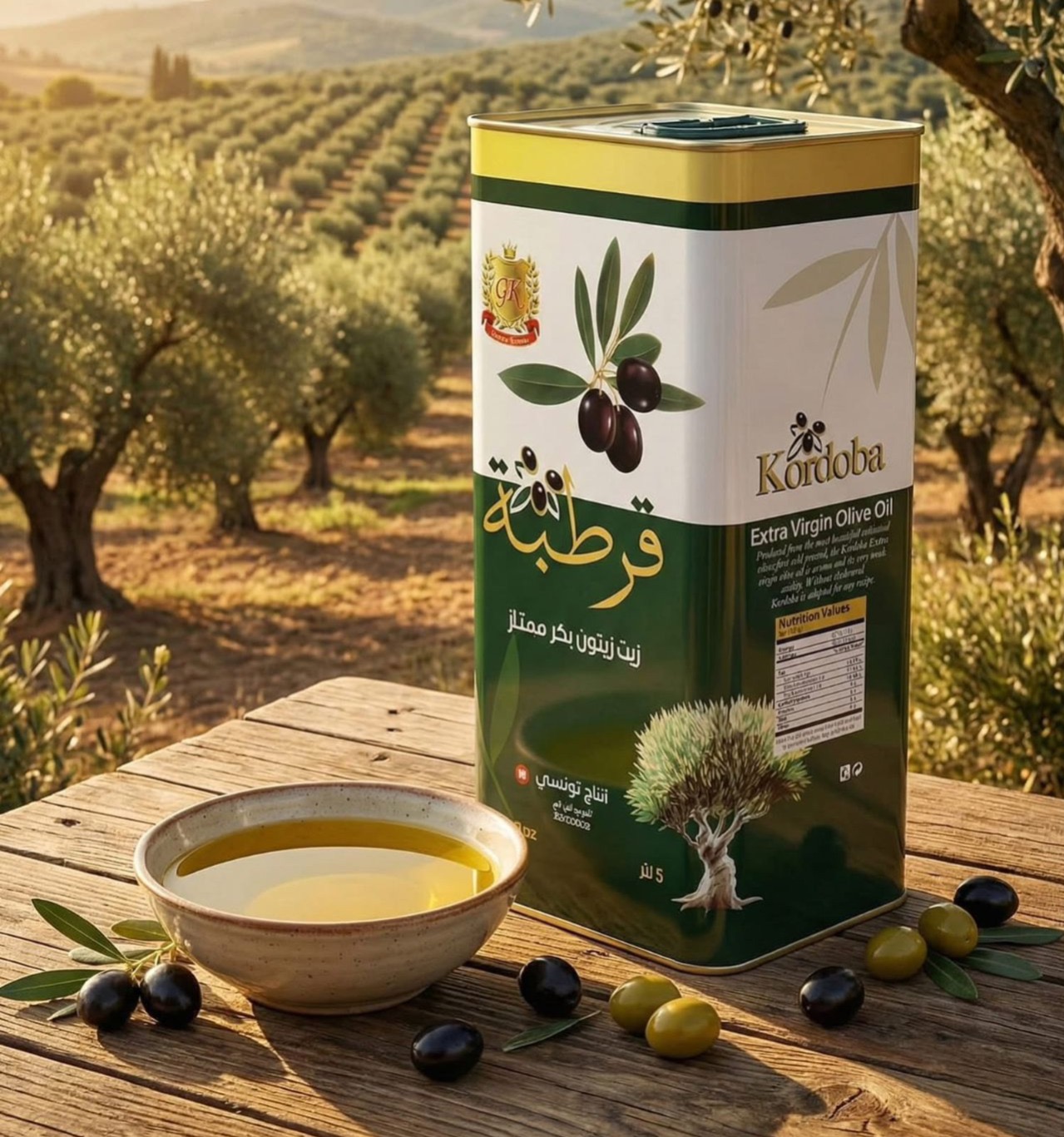 صورة حول : "الصناعة والتجارة": توريد 300 ألف عبوة زيت زيتون "الصناعة والتجارة": توريد 300 ألف عبوة زيت زيتون