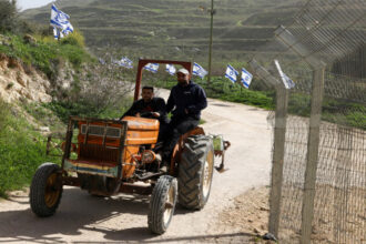 الأردن ودول عربية ترفض تصريحات هاكابي حول سيطرة إسرائيل على المنطقة