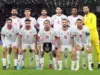 4 مباريات ودية تحضيرية للنشامى قبل المشاركة التاريخية في مونديال 2026