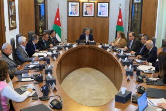 حسان يترأس اجتماع مجلس الاستثمار