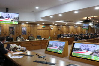 السفير الألماني في عمّان: التنسيق الدولي والحوار المستمر أساس مواجهة التحديات