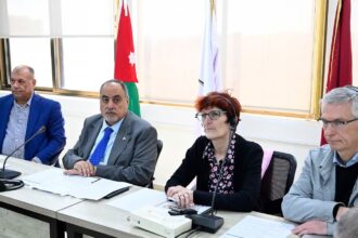 إطلاق مشروع لتعزيز دور النقابات العمالية في الانتقال العادل والاقتصاد الأخضر