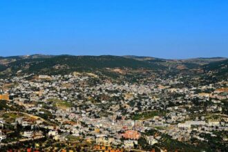 عجلون تشهد تفعيل مبادرات رمضان لتعزيز التكافل ودعم الأسر المحتاجة