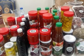 موائد عجلون في رمضان: "المطابخ الإنتاجية" تُحيي التراث وتنعش اقتصاد الأسر