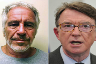 توقيف وزير سابق في بريطانيا