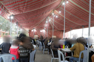 الأمن العام يطلق موائد إفطار رمضانية لنزلاء مراكز الإصلاح والتأهيل