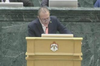 الطراونة: حسان وعد بتعديلات جوهرية لمشروع قانون الضمان