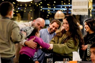 برعاية الأميرة كرمة.. حرير تنظم أولى إفطارات “سُلوان الأمل” لأبناء غزة