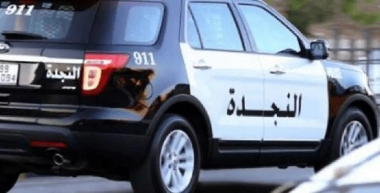 العثور على جثة شاب متفحم تحت جسر عبدون