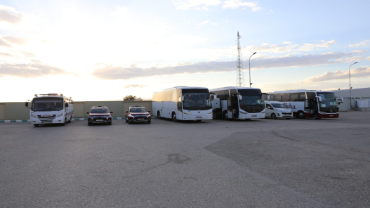 عاجل| الأردن يُجلي 29 طفلاً مريضاً من غزة ضمن “الممر الطبي”