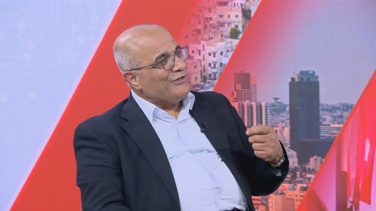 نقابة الصحفيين: لقاءات الملك تعزز المهنية الإعلامية وتوضح الموقف الأردني