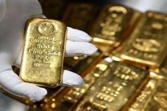 الذهب يعاود الصعود فوق 5170 دولاراً: "ملاذ آمن" وسط زلزال الرسوم الجمركية الأمريكية