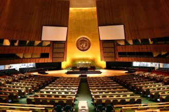 107 دول تؤيد قراراً أممياً لوقف الحرب بين روسيا وأوكرانيا