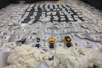 الجيش يضرب بيد من حديد على الحدود