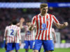 سورلوث يقود أتليتيكو مدريد بثلاثية ويقوده إلى دور الـ16 في دوري الأبطال