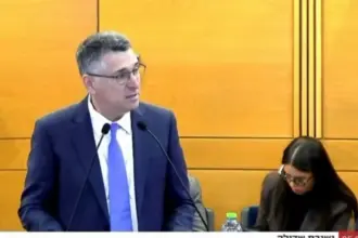 ساعر يشيد بتوسيع الخدمات القنصلية الأميركية لتشمل مستوطنة إفرات