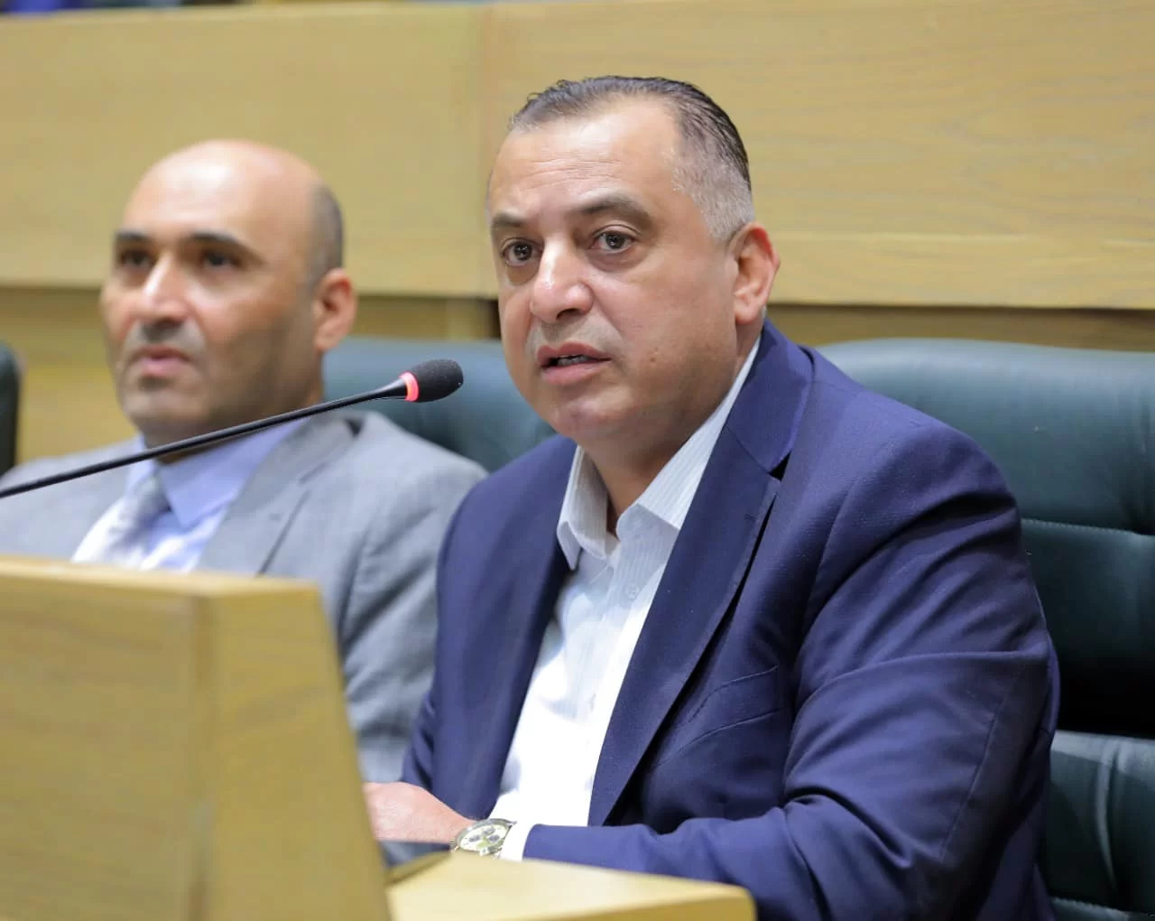 صورة حول : الظهراوي: رح أشوف مين وراك يا تافه… تفاصيل الظهراوي: رح أشوف مين وراك يا تافه… تفاصيل