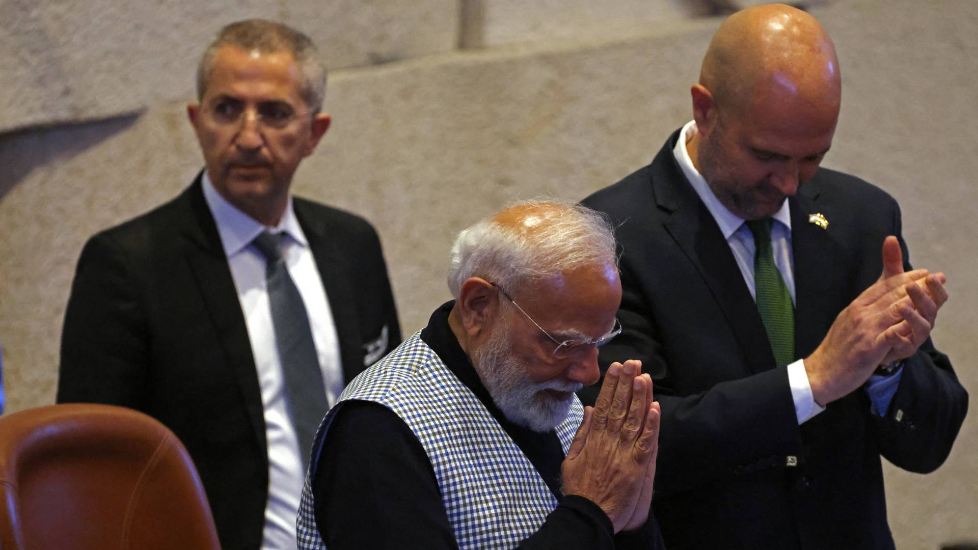 صورة حول : رئيس وزراء الهند يؤكد دعم بلاده لإسرائيل بعد أحداث أكتوبر 2023 رئيس وزراء الهند يؤكد دعم بلاده لإسرائيل بعد أحداث أكتوبر 2023