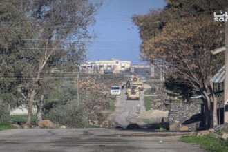 تواصل التوغلات الإسرائيلية في الجنوب السوري واعتقالات مزارعين